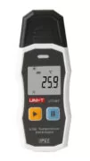 UNI-T ψηφιακό θερμόμετρο UT330T, USB, -30 έως 70 °C 1