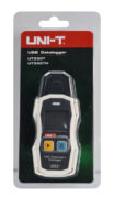 UNI-T ψηφιακό θερμόμετρο UT330T, USB, -30 έως 70 °C 4