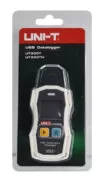 UNI-T ψηφιακό θερμόμετρο UT330T, USB, -30 έως 70 °C 4