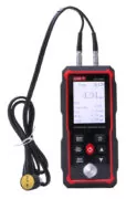 UNI-T ψηφιακός μετρητής πάχους υπερήχων UT345A, 2000mAh, mm/in 8 UNI-T ψηφιακός μετρητής πάχους υπερήχων UT345A, 2000mAh, mm/in 3