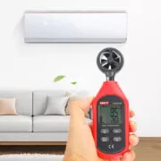 UNI-T ψηφιακό ανεμόμετρο UT363BT, 0-30m/s, Bluetooth 7 UNI-T ψηφιακό ανεμόμετρο UT363BT, 0-30m/s, Bluetooth 2
