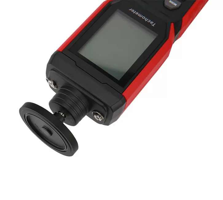 UNI-T ψηφιακό ταχόμετρο UT372D, επαφής & ανέπαφο, Bluetooth 6 UNI-T ψηφιακό ταχόμετρο UT372D, επαφής & ανέπαφο, Bluetooth - Image 4