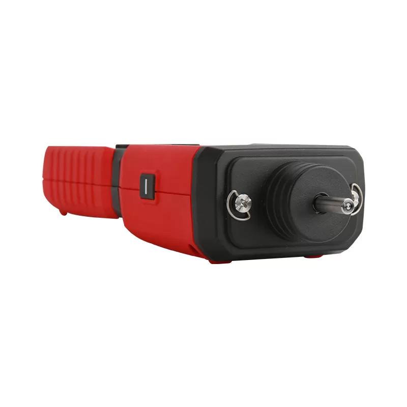 UNI-T ψηφιακό ταχόμετρο UT372D, επαφής & ανέπαφο, Bluetooth 8 UNI-T ψηφιακό ταχόμετρο UT372D, επαφής & ανέπαφο, Bluetooth - Image 6