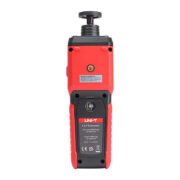UNI-T ψηφιακό ταχόμετρο UT372D, επαφής & ανέπαφο, Bluetooth 7