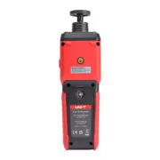 UNI-T ψηφιακό ταχόμετρο UT372D, επαφής & ανέπαφο, Bluetooth 17 UNI-T ψηφιακό ταχόμετρο UT372D, επαφής & ανέπαφο, Bluetooth 7