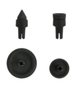 UNI-T ψηφιακό ταχόμετρο UT372D, επαφής & ανέπαφο, Bluetooth 8