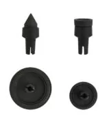 UNI-T ψηφιακό ταχόμετρο UT372D, επαφής & ανέπαφο, Bluetooth 18 UNI-T ψηφιακό ταχόμετρο UT372D, επαφής & ανέπαφο, Bluetooth 8