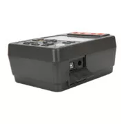UNI-T ψηφιακός μετρητής αντίστασης UT513A, έως 5κV 3
