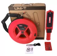 UNI-T ανιχνευτής μπλοκαρίσματος σωλήνα UT661D, 35m 7 UNI-T ανιχνευτής μπλοκαρίσματος σωλήνα UT661D, 35m 3