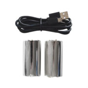 UNI-T tester μπαταρίας αυτοκινήτων UT675A με κροκοδειλάκια & εκτυπωτή 4