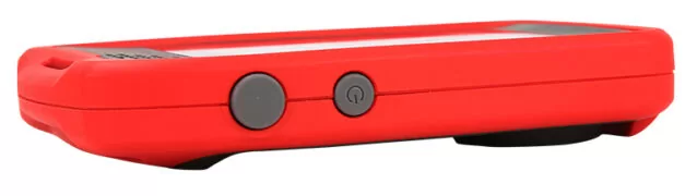 UNI-T συσκευή θερμικής απεικόνισης UTI120T, -20°C έως 400°C, WiFi, IP54 4