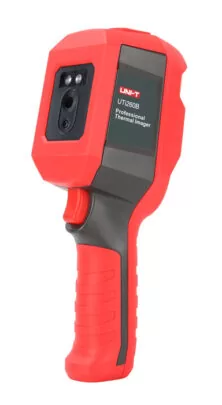 UNI-T συσκευή θερμικής απεικόνισης UTi260B, -20 °C έως 550 °C, IP65