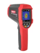 UNI-T συσκευή θερμικής απεικόνισης UTi32, -20 έως 1000 °C 1