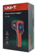 UNI-T συσκευή θερμικής απεικόνισης UTi32, -20 έως 1000 °C 9 UNI-T συσκευή θερμικής απεικόνισης UTi32, -20 έως 1000 °C 4