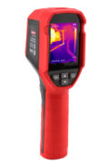 UNI-T συσκευή θερμικής απεικόνισης UTi712S, -20 έως 400 °C, IP54 1