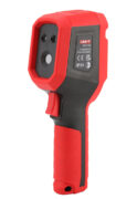 UNI-T συσκευή θερμικής απεικόνισης UTi712S, -20 έως 400 °C, IP54 3