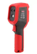UNI-T συσκευή θερμικής απεικόνισης UTi712S, -20 έως 400 °C, IP54 3