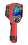 UNI-T συσκευή θερμικής απεικόνισης UTi730E, Wi-Fi, -40 έως 400 °C, IP54 2 UNI-T συσκευή θερμικής απεικόνισης UTi730E, Wi-Fi, -40 έως 400 °C, IP54 1