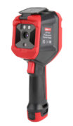UNI-T συσκευή θερμικής απεικόνισης UTi730E, Wi-Fi, -40 έως 400 °C, IP54 3
