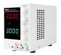 UNI-T DC Power supply UTP3313TFL-II, 1 καναλιού, 0~30V/0~3A 1 UNI-T DC Power supply UTP3313TFL-II, 1 καναλιού, 0~30V/0~3A