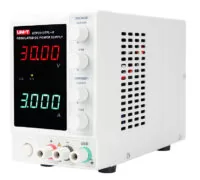UNI-T DC Power supply UTP3313TFL-II, 1 καναλιού, 0~30V/0~3A 1 UNI-T DC Power supply UTP3313TFL-II, 1 καναλιού, 0~30V/0~3A