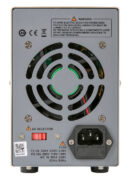 UNI-T DC Power supply UTP3313TFL-II, 1 καναλιού, 0~30V/0~3A 5