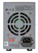 UNI-T DC Power supply UTP3313TFL-II, 1 καναλιού, 0~30V/0~3A 5