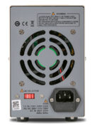 UNI-T DC τροφοδοτικό πάγκου UTP3315TFL-II, 1 κανάλι, 30V/5A, 150W 2