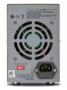 UNI-T DC τροφοδοτικό πάγκου UTP3315TFL-II, 1 κανάλι, 30V/5A, 150W 2