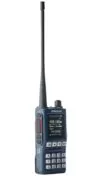 Dynascan UV-101 – Επαγγελματικός Ασύρματος Πομποδέκτης Dual Band VHF/UHF, 5W, 640 Κανάλια 2