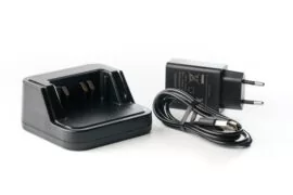 Dynascan UV-101 – Επαγγελματικός Ασύρματος Πομποδέκτης Dual Band VHF/UHF, 5W, 640 Κανάλια 6