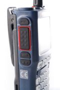 Dynascan UV-101 – Επαγγελματικός Ασύρματος Πομποδέκτης Dual Band VHF/UHF, 5W, 640 Κανάλια 12 Dynascan UV-101 – Επαγγελματικός Ασύρματος Πομποδέκτης Dual Band VHF/UHF, 5W, 640 Κανάλια 4