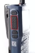Dynascan UV-101 – Επαγγελματικός Ασύρματος Πομποδέκτης Dual Band VHF/UHF, 5W, 640 Κανάλια 5