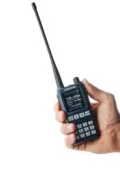 Dynascan UV-101 – Επαγγελματικός Ασύρματος Πομποδέκτης Dual Band VHF/UHF, 5W, 640 Κανάλια 4