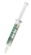 BEST flux πάστα συγκόλλησης VB-558, 10cc, διάφανη 1