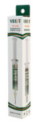 BEST flux πάστα συγκόλλησης VB-558, 10cc, διάφανη 6