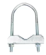 VIKAR Ζιγκί μεσαίο 22001 για ιστό κεραίας, Φ50, 12cm 2 VIKAR Ζιγκί μεσαίο 22001 για ιστό κεραίας, Φ50, 12cm 1