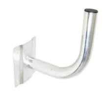 VIKAR Βάση τοίχου 22234, Φ42x250mmx2mm