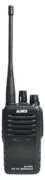 Alinco DJ-VX46 – Επαγγελματικός Ασύρματος Πομποδέκτης PMR-446, Αδιάβροχος IP67