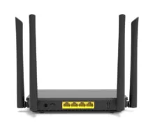 AIRLIVE mesh router W6184QAX, Wi-Fi 6, 1800Mbps AX1800, 4x Gigabit ports 8 AIRLIVE mesh router W6184QAX, Wi-Fi 6, 1800Mbps AX1800, 4x Gigabit ports 3
