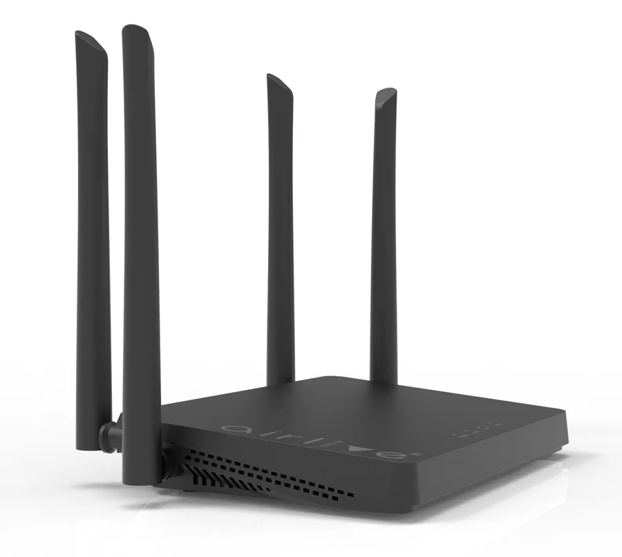 AIRLIVE mesh router W6184QAX, Wi-Fi 6, 1800Mbps AX1800, 4x Gigabit ports 3 AIRLIVE mesh router W6184QAX, Wi-Fi 6, 1800Mbps AX1800, 4x Gigabit ports