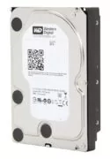WD σκληρός δίσκος 3.5" Purple Surveillance 4TB 256MB, 5400RPM, 6Gb/s, Factory Recertified 1