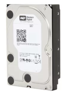 WD σκληρός δίσκος 3.5" Purple Surveillance 4TB 256MB, 5400RPM, 6Gb/s, Factory Recertified