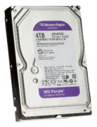 WD σκληρός δίσκος Purple 3.5", 4TB, 128MB, 5400RPM, 6Gb/s 2 WD σκληρός δίσκος Purple 3.5", 4TB, 128MB, 5400RPM, 6Gb/s 1