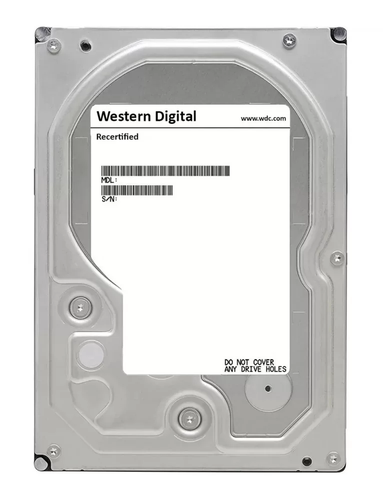 WD σκληρός δίσκος Purple 3.5", 8TB, 128MB, 5640RPM, 6Gb/s, Factory Recertified 3 WD σκληρός δίσκος Purple 3.5", 8TB, 128MB, 5640RPM, 6Gb/s, Factory Recertified