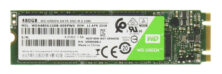 WD M.2 SATA III SSD Green WDS480G2G0B, 480GB, 545MBps, Factory Recertified