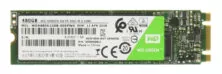 WD M.2 SATA III SSD Green WDS480G2G0B, 480GB, 545MBps, Factory Recertified
