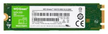 WD M.2 SATA III SSD Green WDS480G3G0B, 480GB, 545MBps, Factory Recertified