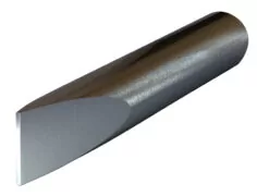 WELLER soldering tip WLTCH10IR80, chisel, 10.0mm, 3τμχ 1 WELLER soldering tip WLTCH10IR80, chisel, 10.0mm, 3τμχ