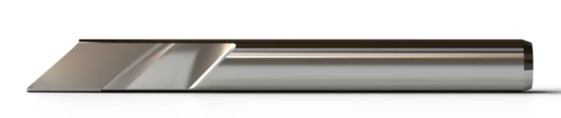 WELLER soldering tip WLTK4IR30, knife, 4.0mm, 3τμχ 4 WELLER soldering tip WLTK4IR30, knife, 4.0mm, 3τμχ - Image 2